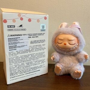 !!NWT!! Labubu Have a Seat - Zizi - Includes All Packaging